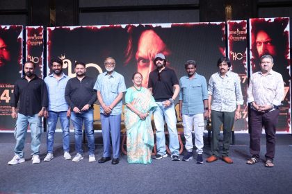 kiccha sudeep 47th film