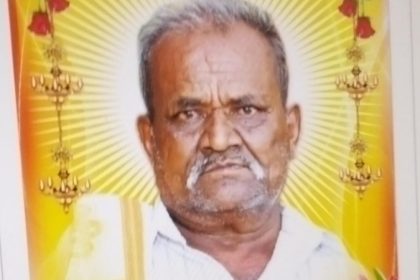 man died dogs attack
