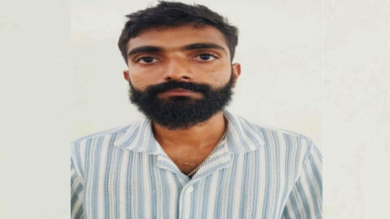 mangaluru youth arrested for provocative social media