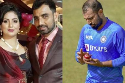 mohammad shami hasin jahan