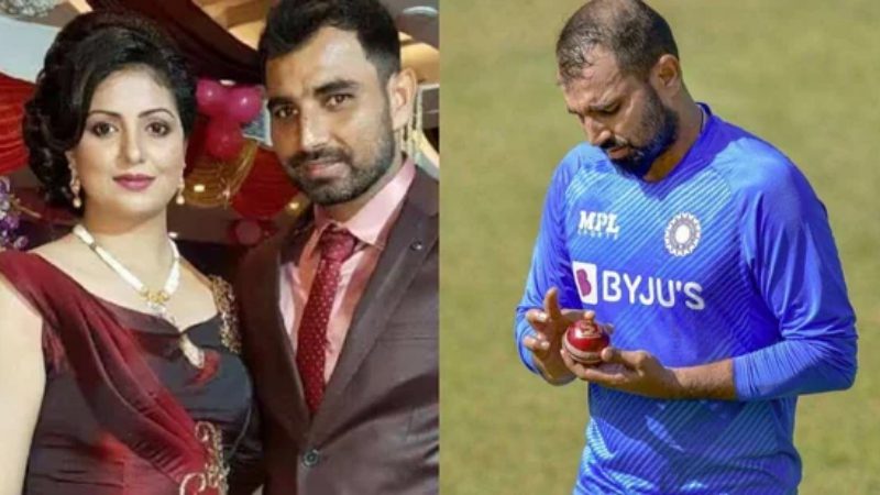 mohammad shami hasin jahan