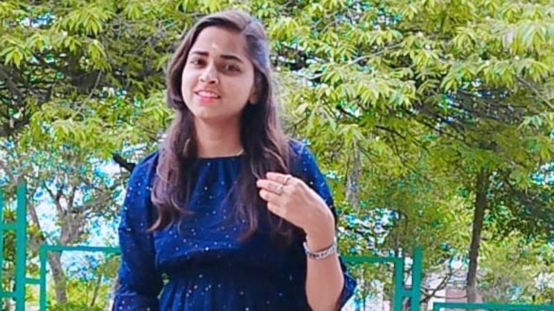 newly wed woman Pooja dies by suicide Pandavapura Mandya 2