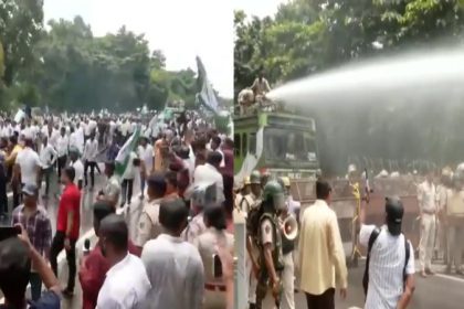 odisha assembly protest