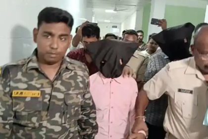 odisha teen rape case
