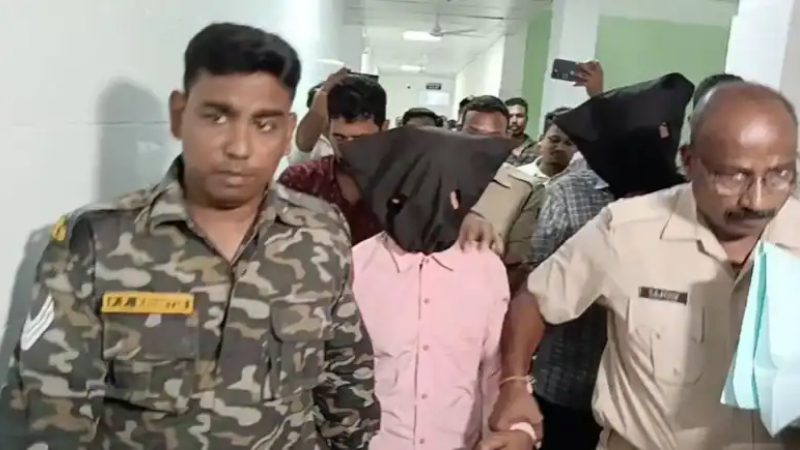 odisha teen rape case