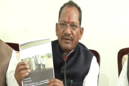 prabhu chavan