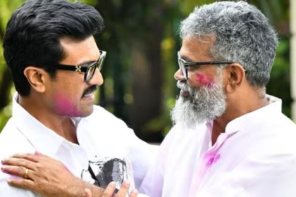 ram charan sukumar