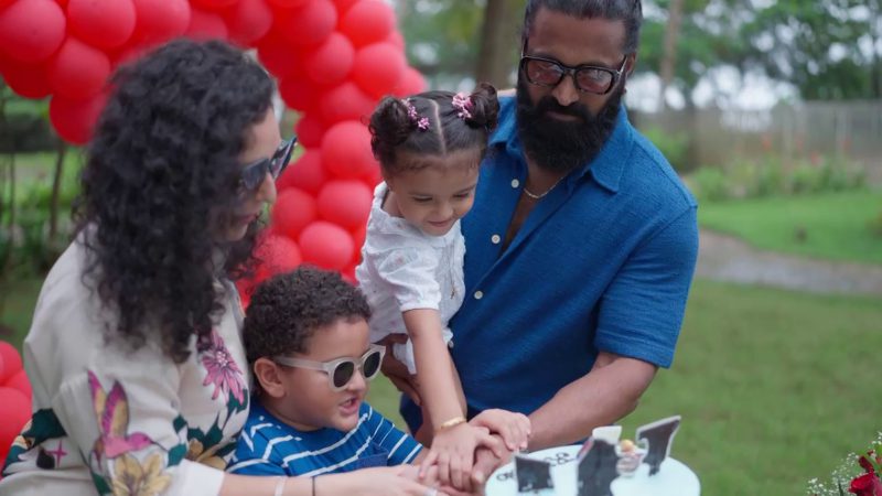 rishab shetty birthday 1 1