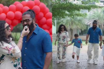 rishab shetty birthday 1