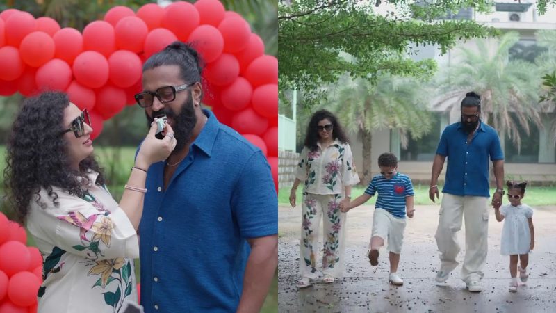 rishab shetty birthday 1