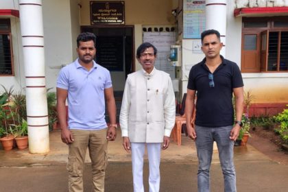 sirsi arrest