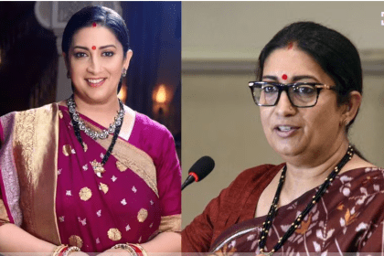 smriti irani