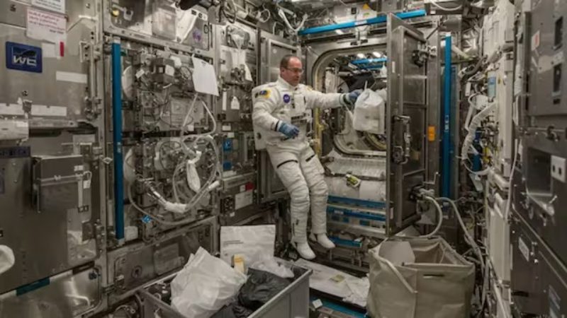 space Station