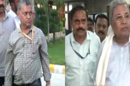 special duty officers clash