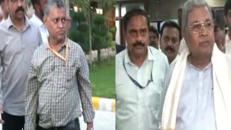 special duty officers clash