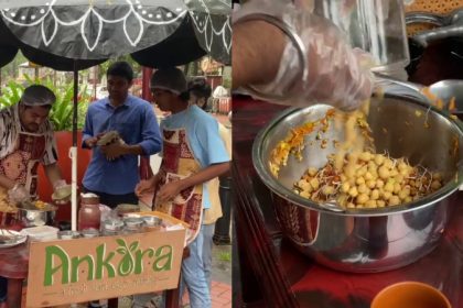 sprouts mangaluru
