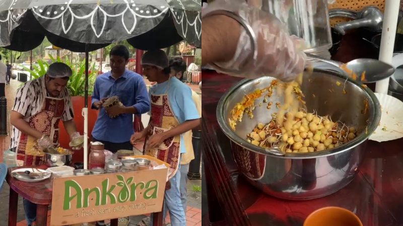 sprouts mangaluru