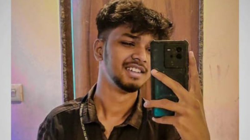 student suicide karwar