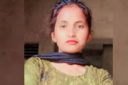 uttar pradesh college students body found wrapped in blanket in dhaba boyfriend arrested