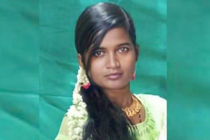 woman murdered over dowry by husbands family in raichur