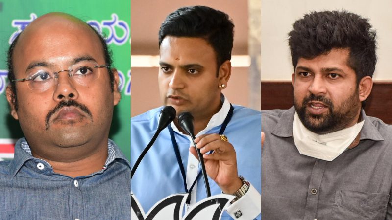 yathindra pratap simha yaduveer wadiyar