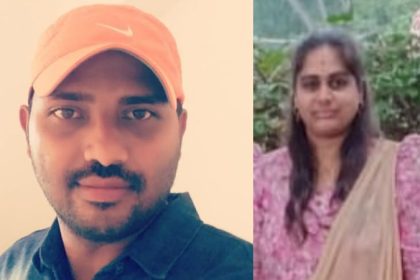 youth arrested for stabbing teacher to death in mysuru