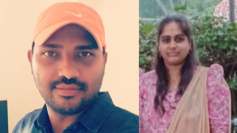 youth arrested for stabbing teacher to death in mysuru