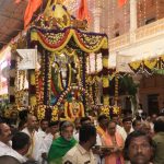 354th Aradhana Mahotsava Mantralaya