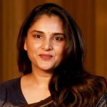 Actress Ramya