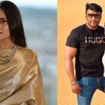 Actress Ramya 2