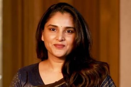 Actress Ramya
