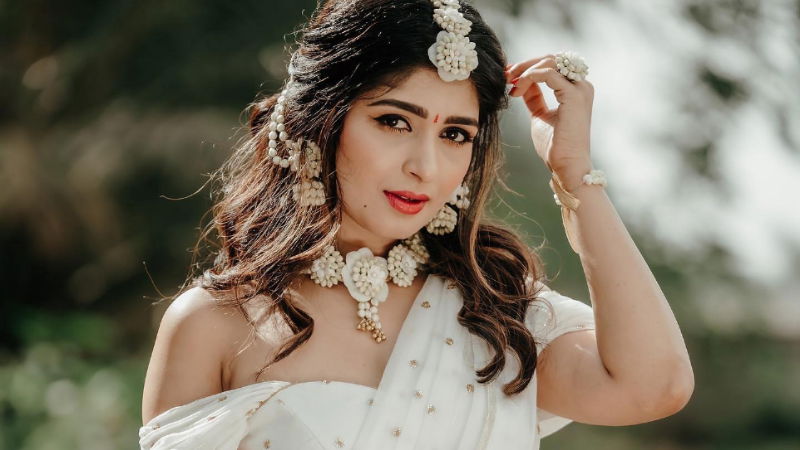 Aditi Prabhudeva