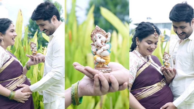 Aishwarya Vinay 1