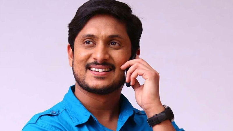 Ajay Rao