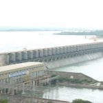 Almatti Dam