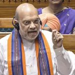 Amit Shah Lok Sabha