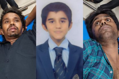 Anekal Murder