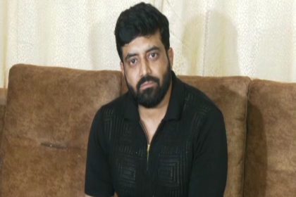 Anirudh