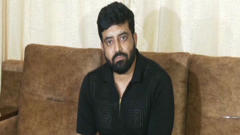 Anirudh