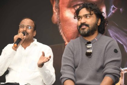 Arjun Janya 1