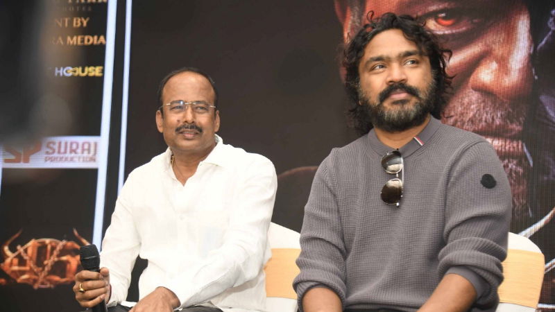 Arjun Janya