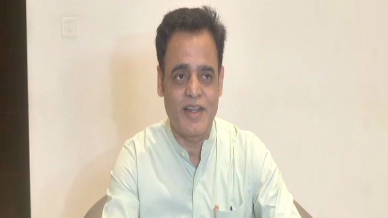 Ashwath Narayan 1