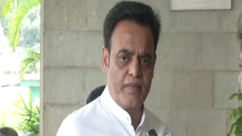 Ashwath Narayan