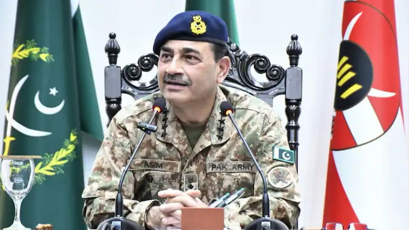 Asim Munir 1
