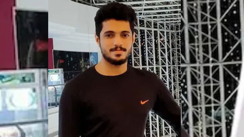 Asish Jose Paul