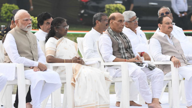 Atal Bihari Vajpayee 1