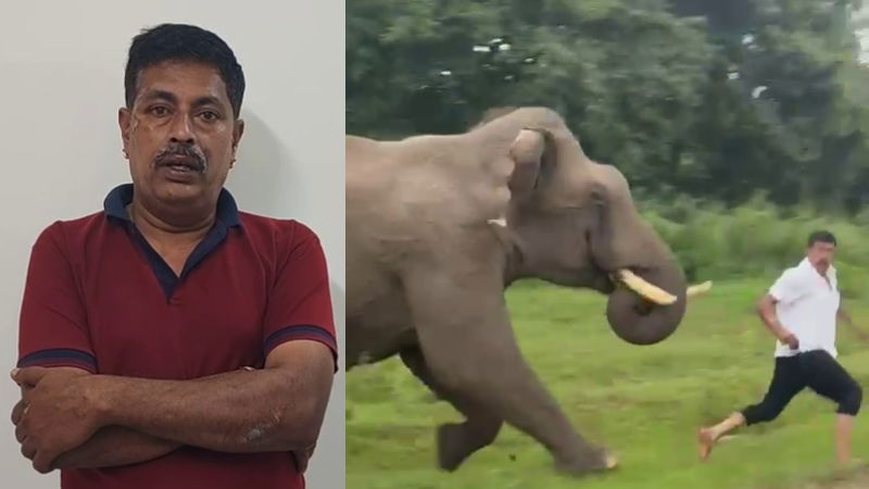 BASAVARAJU FINE
