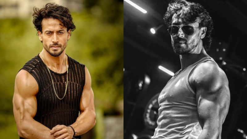 Baaghi 4 Tiger Shroff Bollywood 1