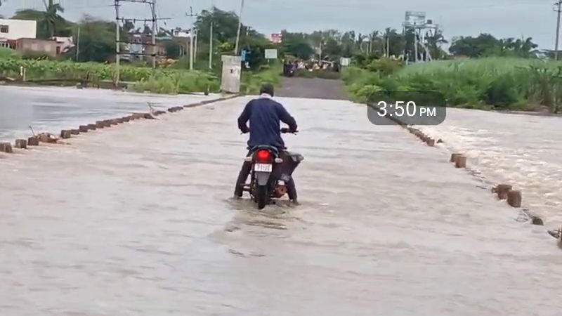 Bagalakote Rain 4