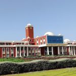 Bagalkote Horticulture University